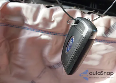 2020 Ford Edge Sel z USA, uszkodzony, nr VIN 2FMPK3J9XLBA53794